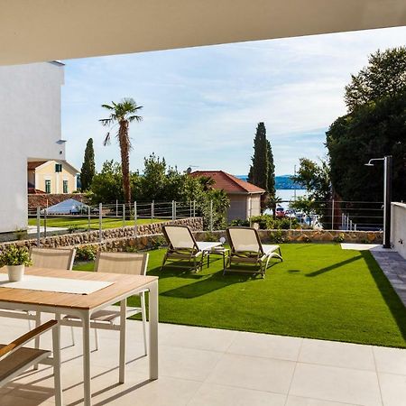 Apartments Vengust مالينسكا المظهر الخارجي الصورة