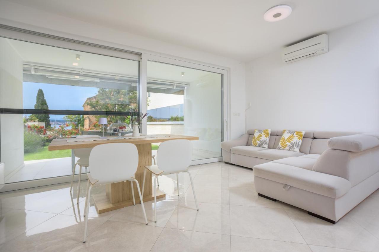 Apartments Vengust مالينسكا المظهر الخارجي الصورة