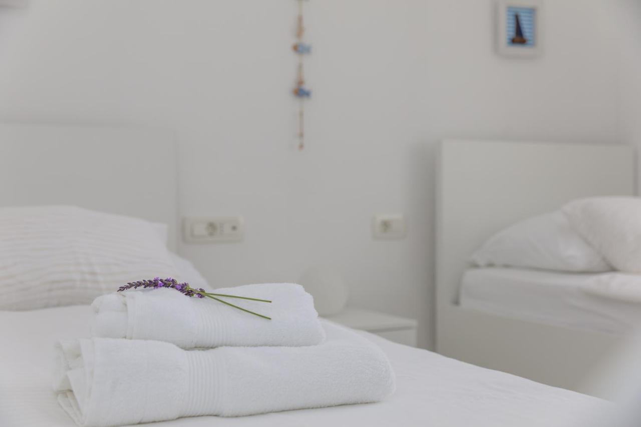 Apartments Vengust مالينسكا المظهر الخارجي الصورة