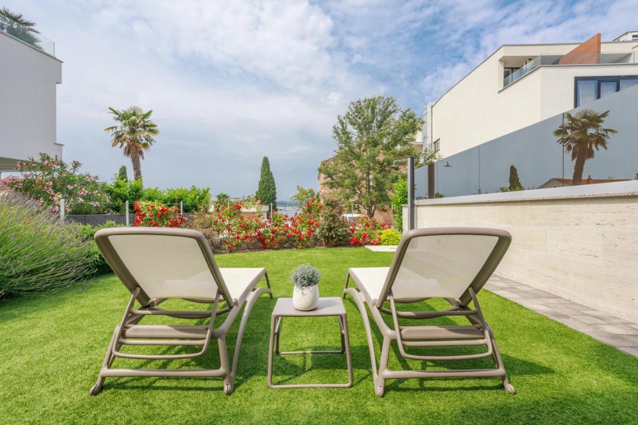 Apartments Vengust مالينسكا المظهر الخارجي الصورة