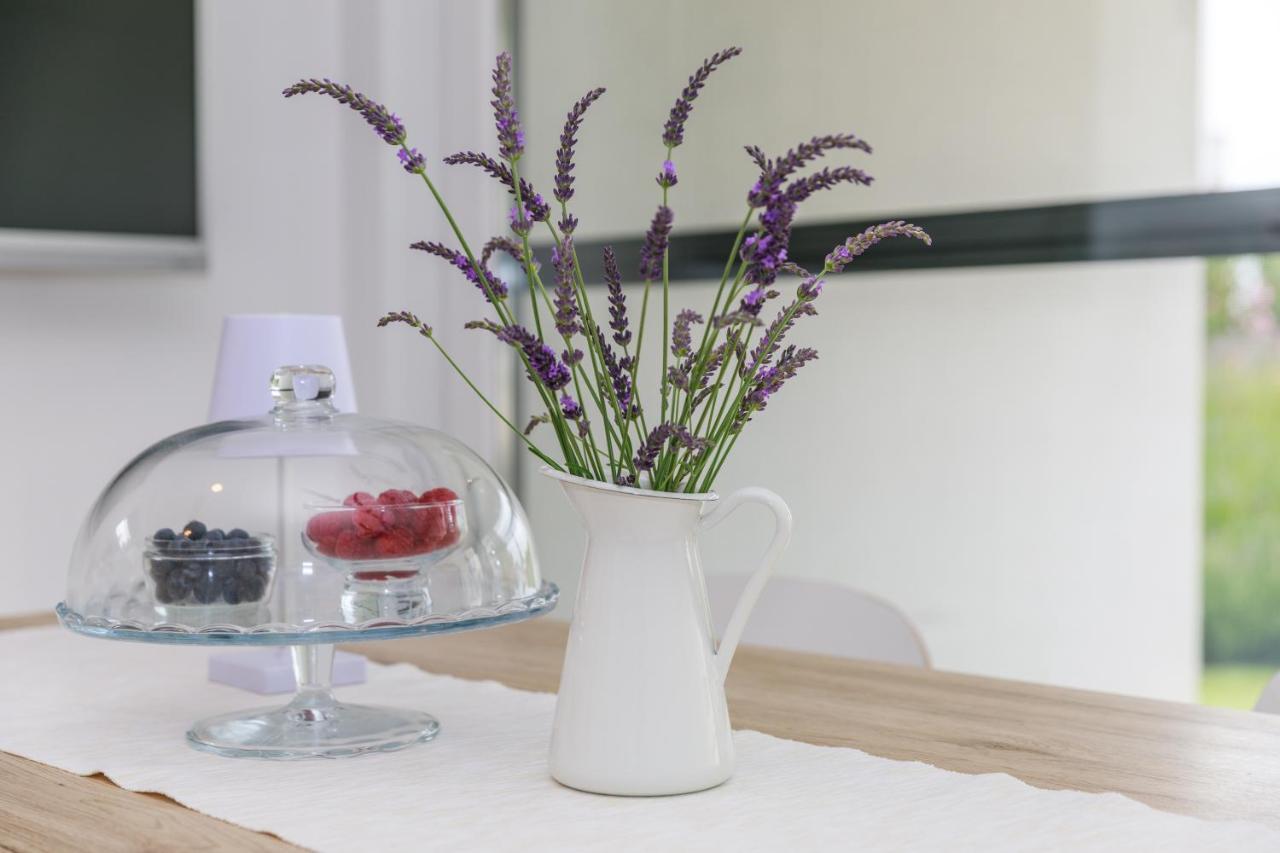 Apartments Vengust مالينسكا المظهر الخارجي الصورة