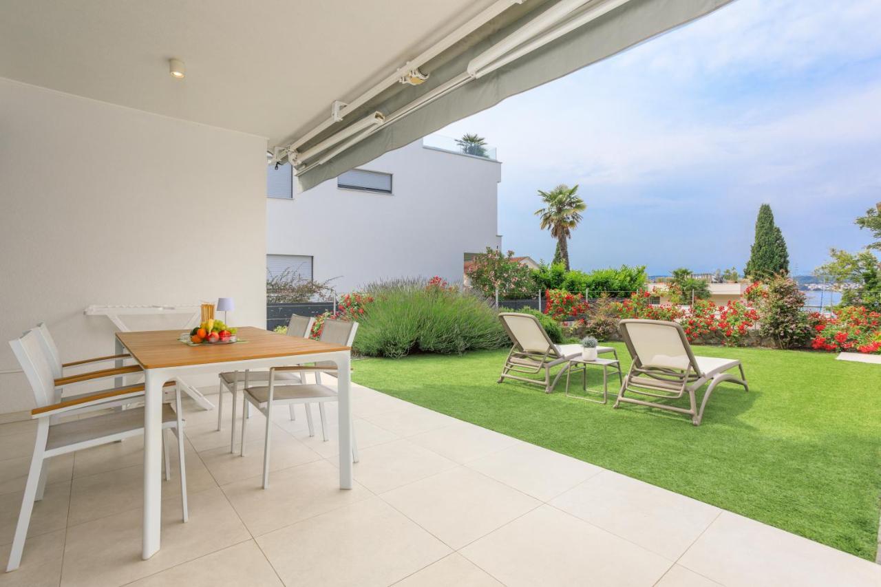 Apartments Vengust مالينسكا المظهر الخارجي الصورة