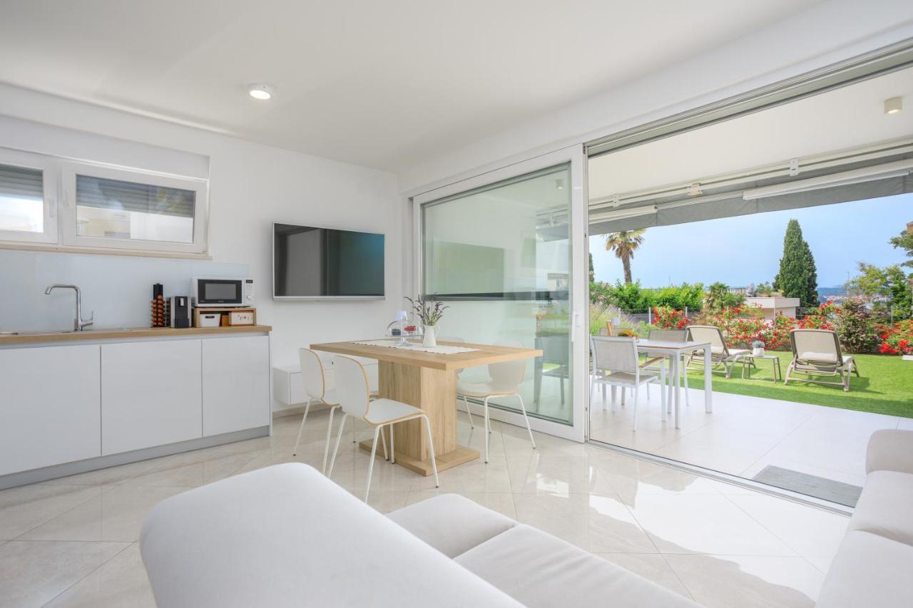 Apartments Vengust مالينسكا المظهر الخارجي الصورة