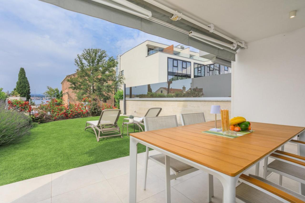 Apartments Vengust مالينسكا المظهر الخارجي الصورة