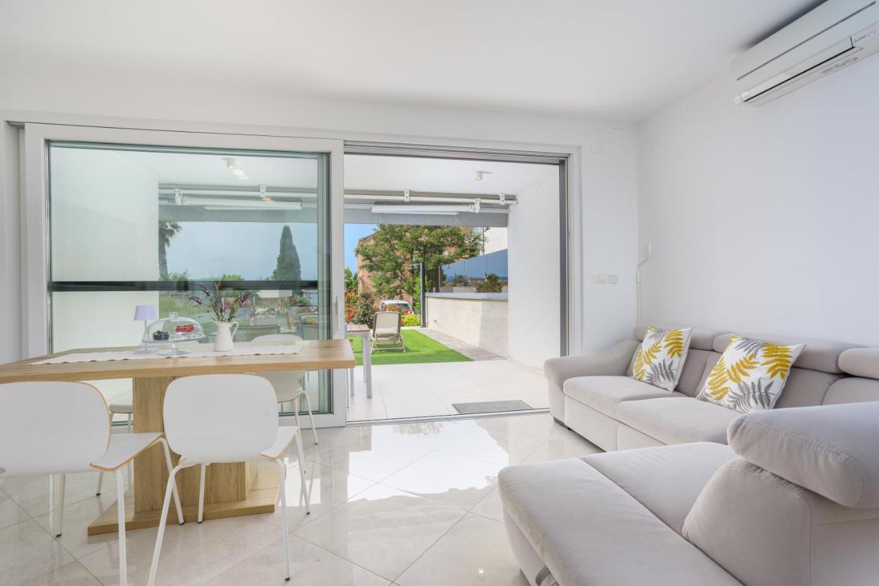 Apartments Vengust مالينسكا المظهر الخارجي الصورة